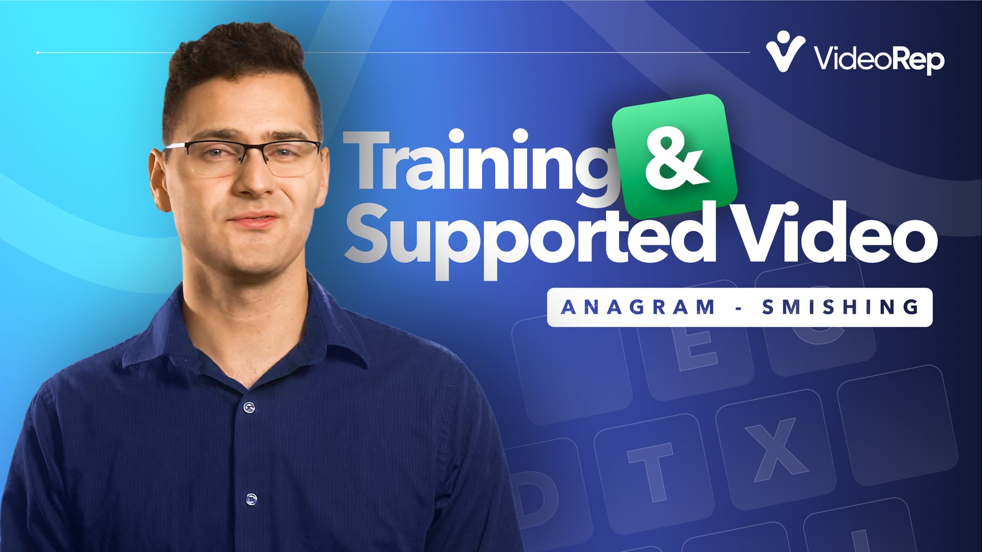 Anagram security training video