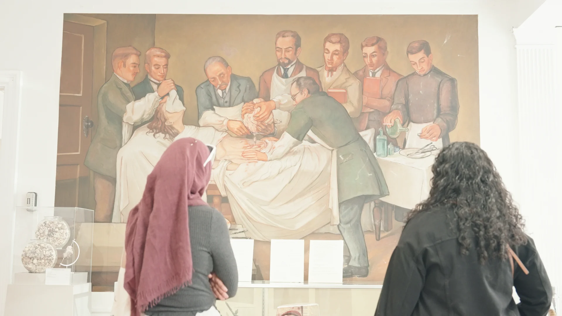 健康・医学 The Artistry of Reconstructive Surgery The Artistry of