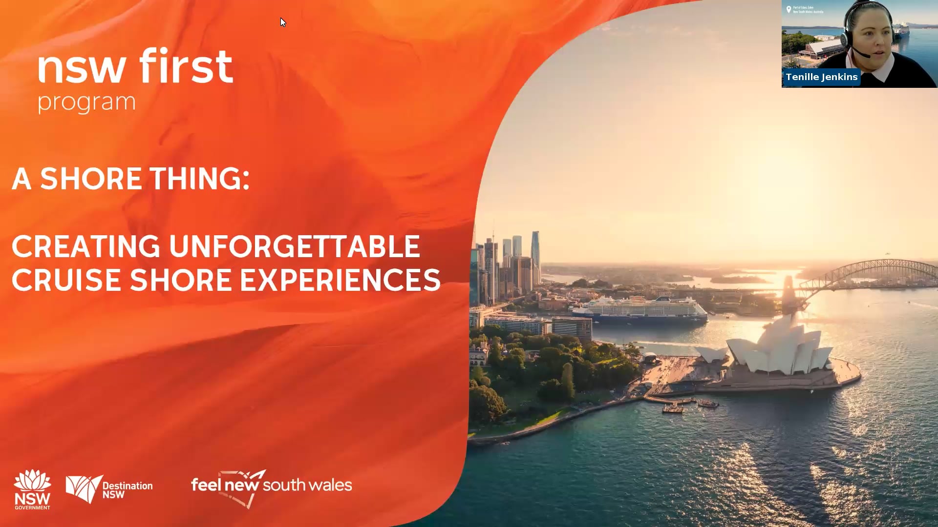 Creating Unforgettable Cruise Shore Experiences