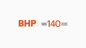 BHP - 140 Voices - Mike Henry