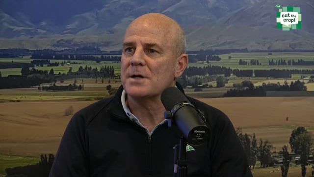 Video post from Foundation for Arable Research.
