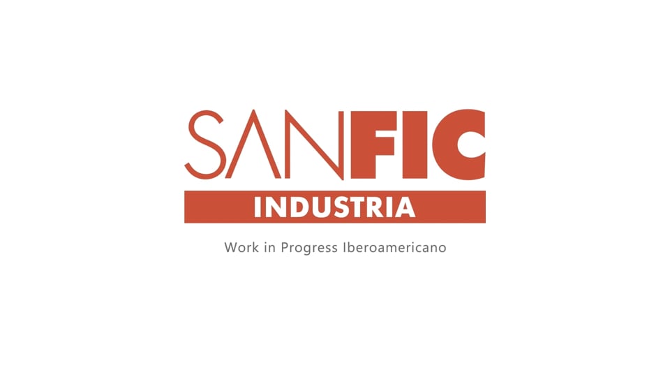 WIP Iberoamericano - SANFIC Industria