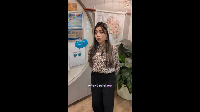 Little Assets - Melbourne City Early Learning Centre video thumbnail 17