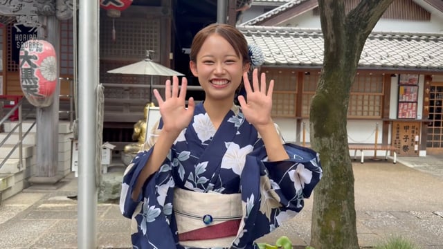 20歳を迎えて！