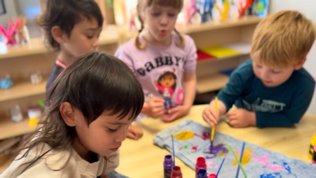 Jelly Tots Early Learning Centre South Yunderup video thumbnail 11