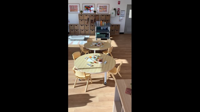 Jelly Tots Early Learning Centre North Perth video thumbnail 11