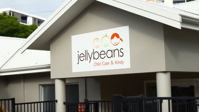 Jellybeans Child Care Subiaco video thumbnail 11
