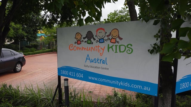 Community Kids Austral Early Learning Centre video thumbnail 17