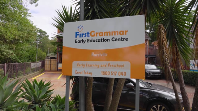 First Grammar Hurstville video thumbnail 16