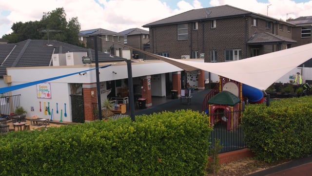 Community Kids Horningsea Park Early Education Centre video thumbnail 16