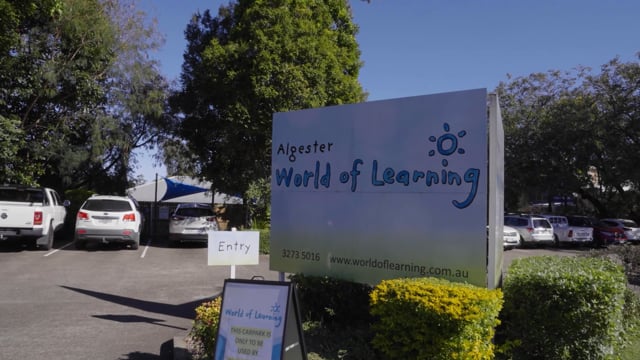 Algester World of Learning video thumbnail 11