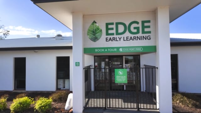 Edge Early Learning Port Pirie video thumbnail 11