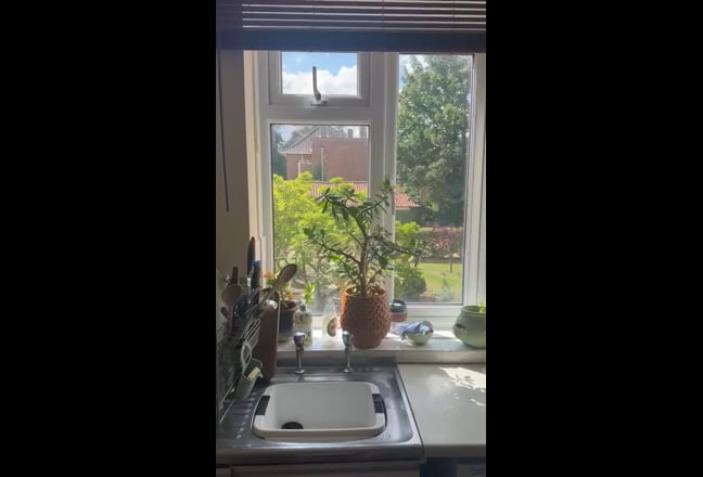 Video 1: Lounge