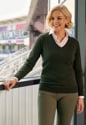 Riga Jumper - Moss
