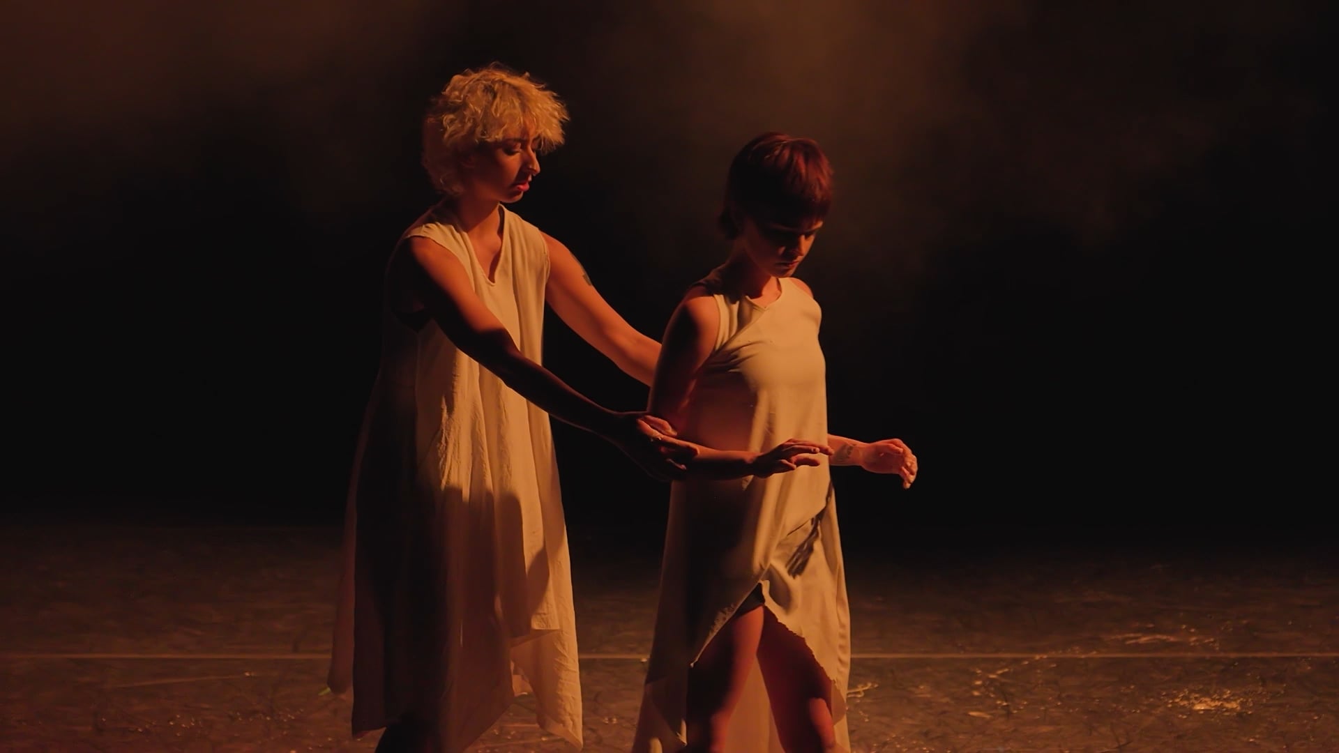 Milk – Grace King-Turner, BA (Hons) Dance