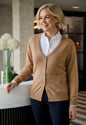 Sofia Cardigan - Oatmeal