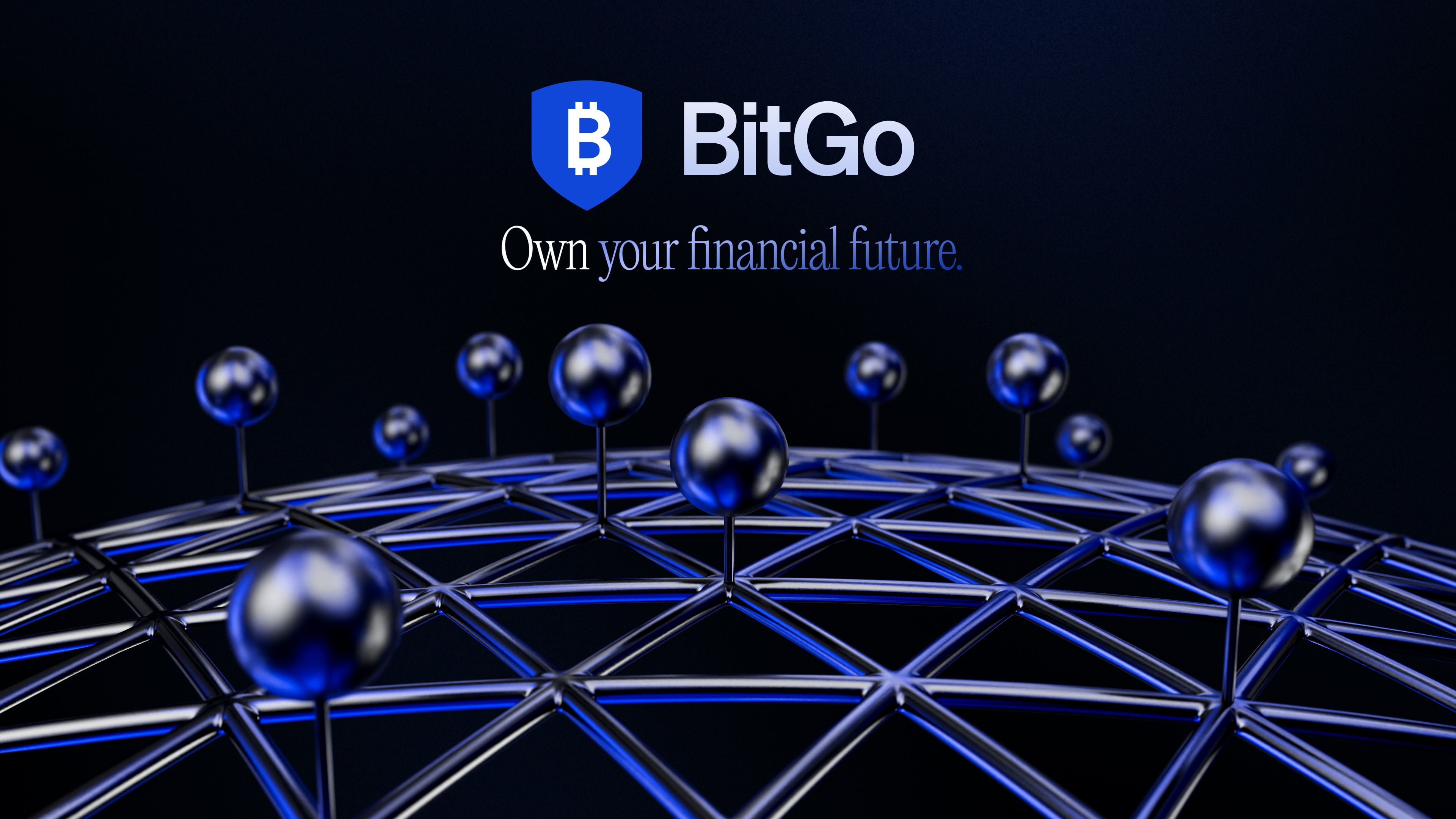 BitGo - Brand Launch