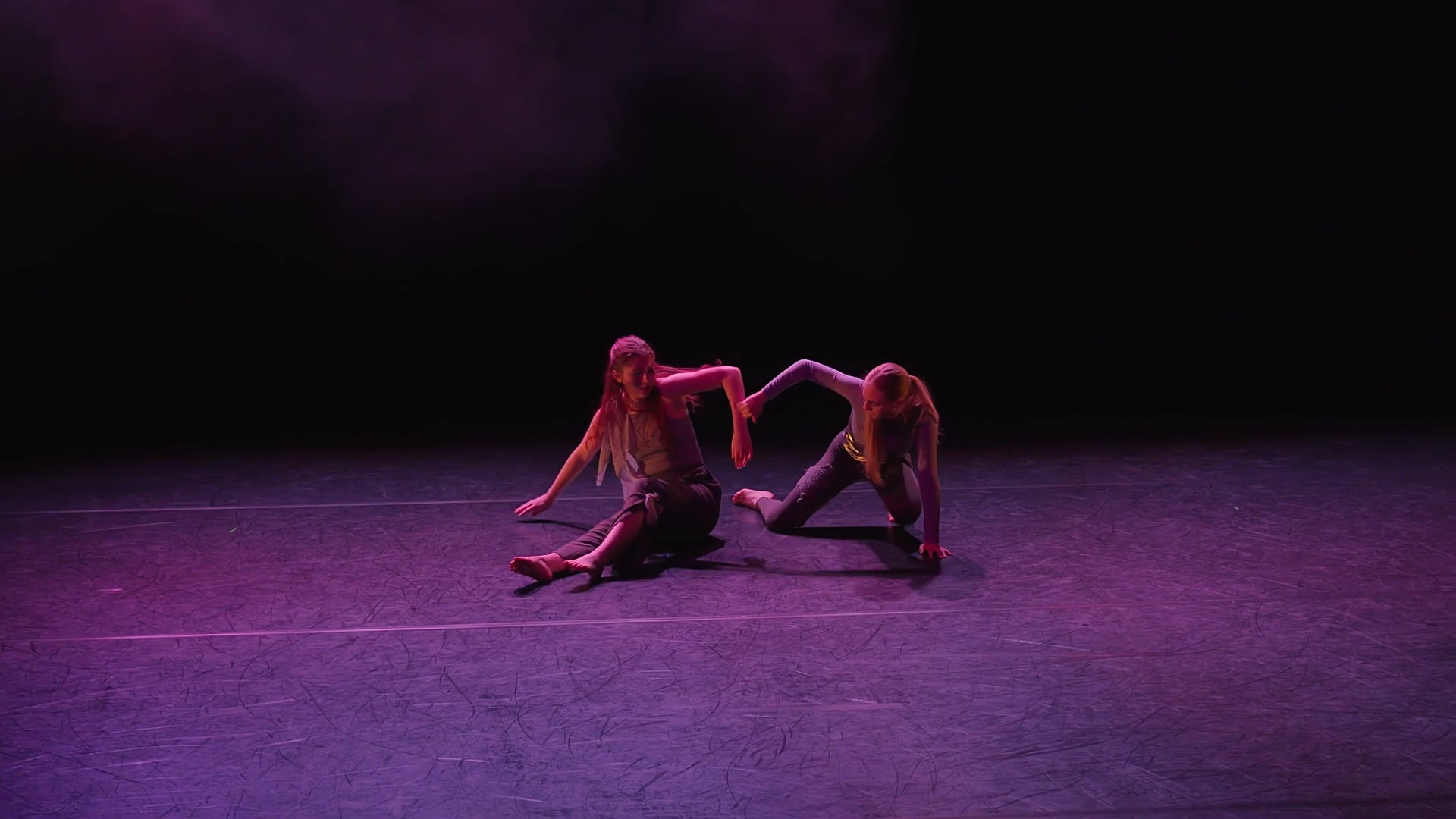 Isabel Doyle, BA (Hons) Dance