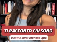 CHI SONO thumbnail