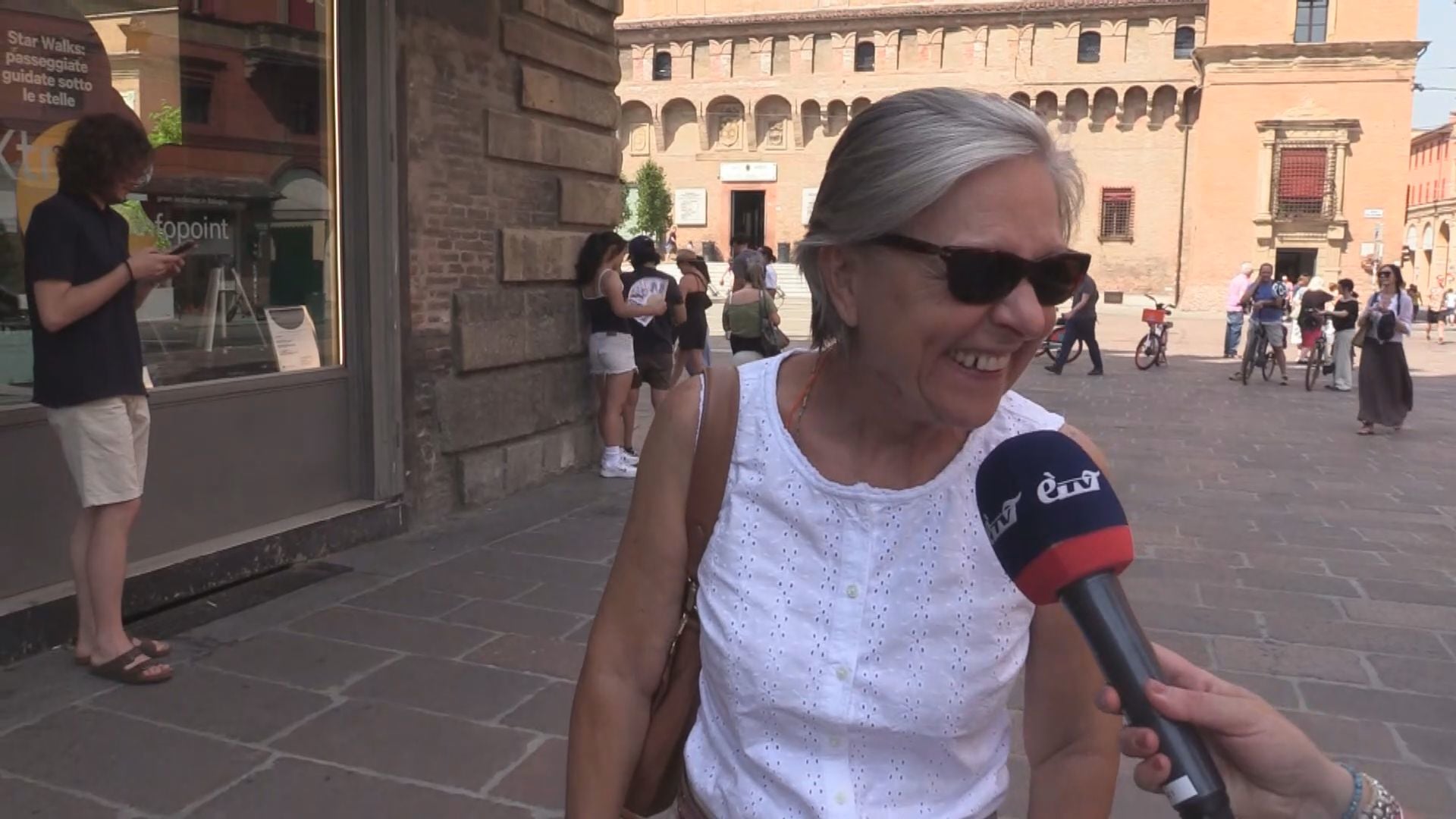 Ferragosto, tanti bolognesi scelgono di rimanere a casa
