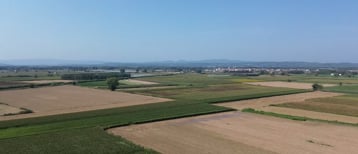 L'aigua de la presa de Colomers arribarà a l'Escala