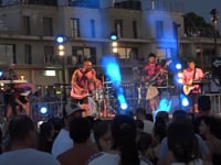 Torna Maribel en Xancletes