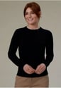 Helena Jumper - Black