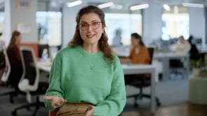 Showreel comercial Giselle Nirenberg