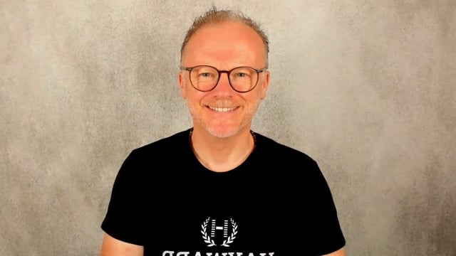 Vertrauen entsteht durch Wiederholung