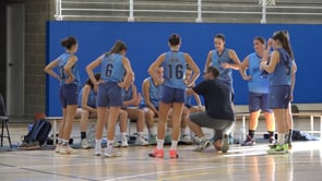 El Club Bàsquet l'Escala busca jugadores per completar el sènior femení