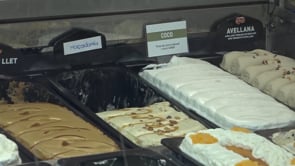 L'encariment de les matèries primeres repercuteix en els gelats