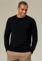 Jackson Jumper - Black