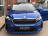 Video af Skoda Enyaq iV 85 Coupe EL 286HK 5d Aut.
