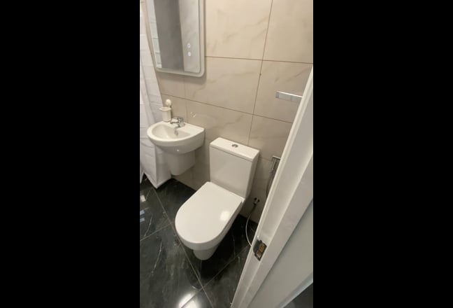 Brand new Luxury Studio Flat for a Lodger Main Photo