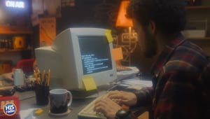 What to Bring Back from the 90's