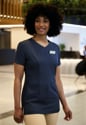 Lockhart Tunic - Denim