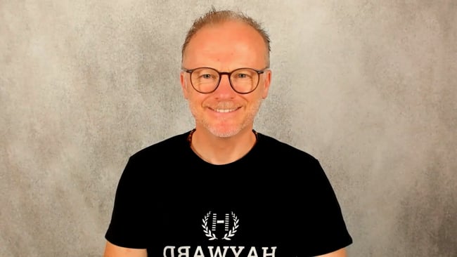 Automatisiert. Persönlich. Wirkungsvoll.