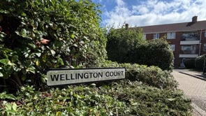 Wellington Court