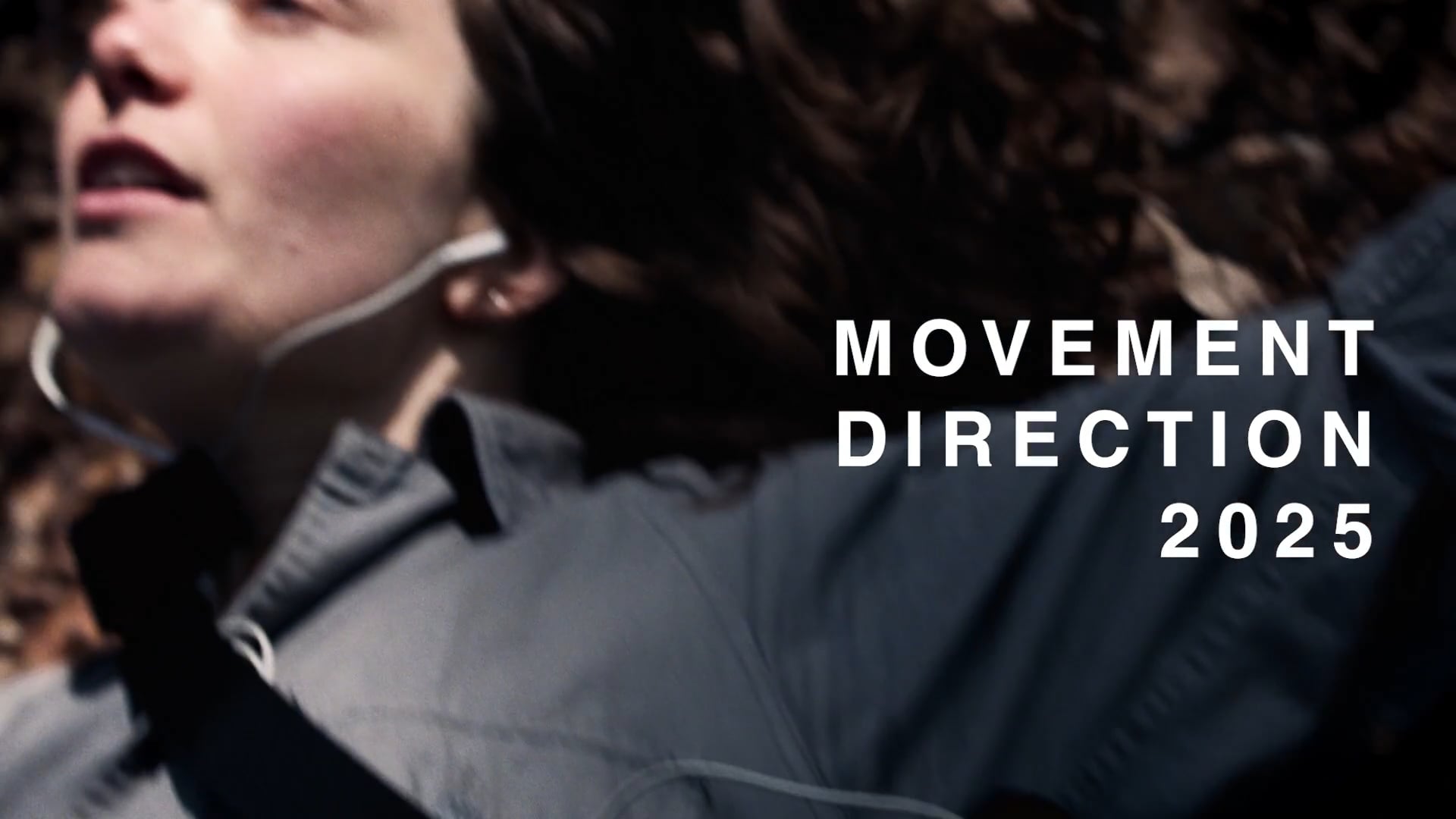 indexthumb -- Movement Direction Reel (2025)