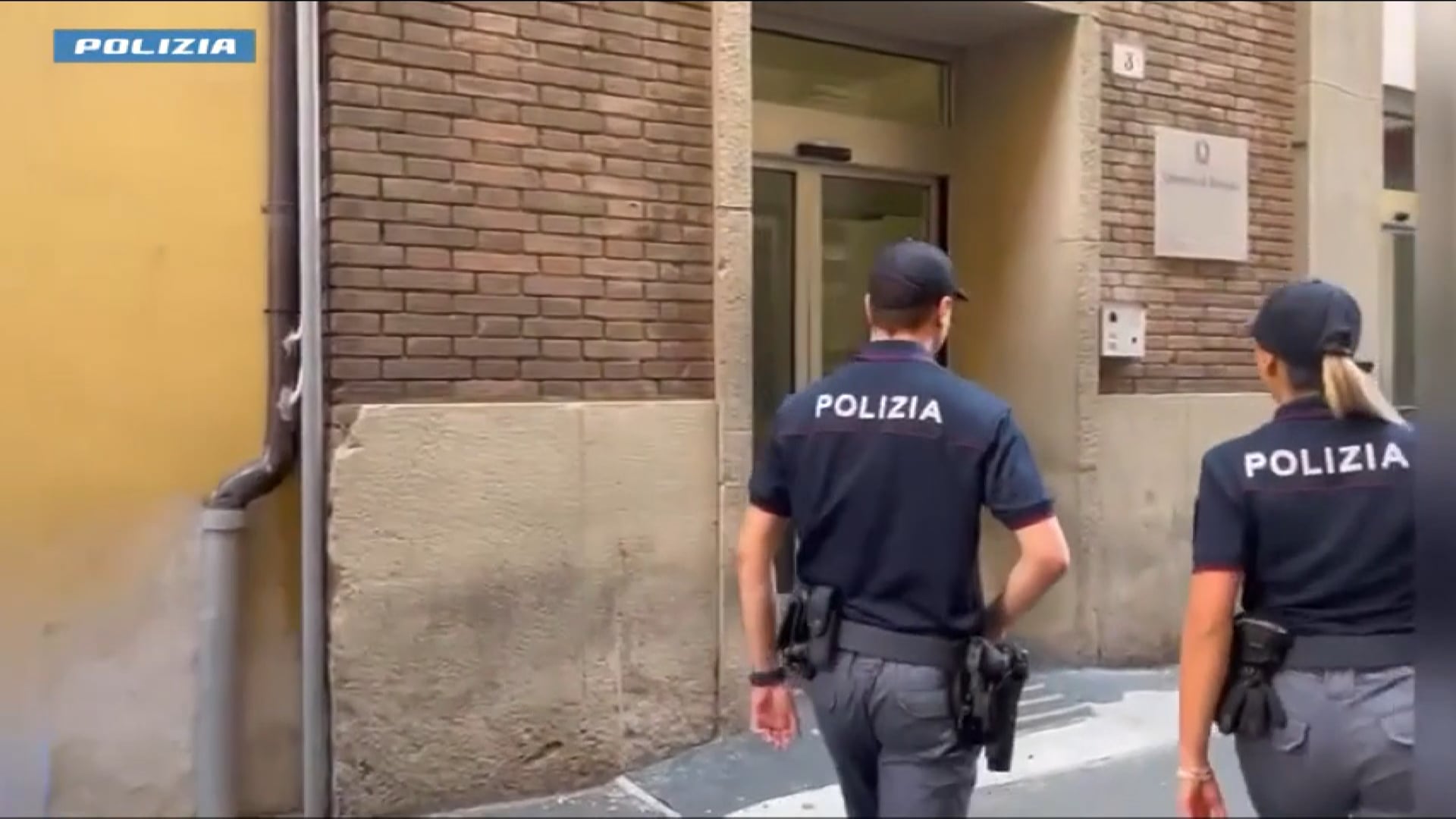 La “Droga del cannibale”, maxi sequestro. In manette un 29enne