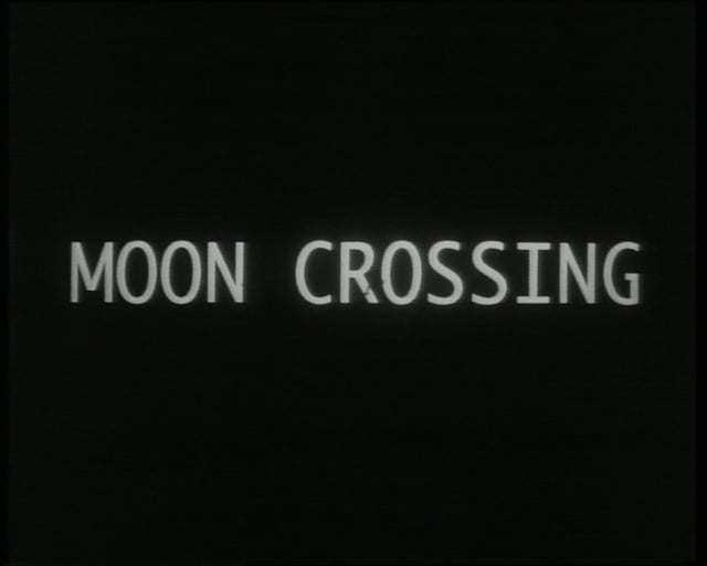 Thumbnail for Moon Crossing