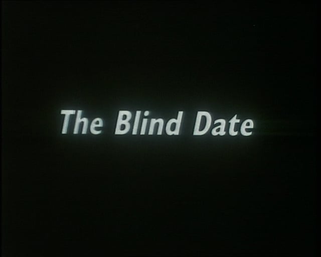 Thumbnail for The Blind Date
