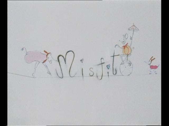 Thumbnail for Misfit