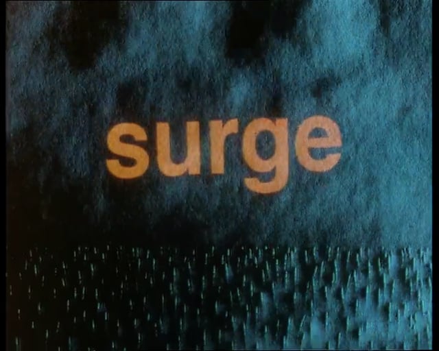 Thumbnail for Surge