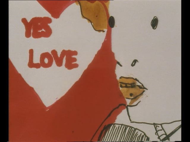 Thumbnail for Yes Love