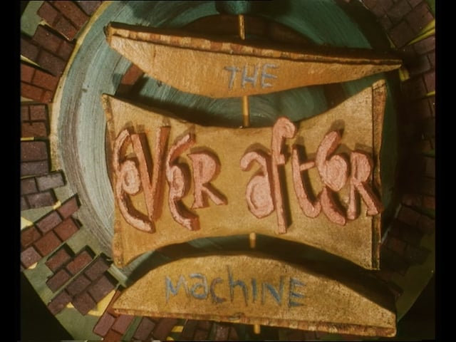 Thumbnail for The Ever After Machine