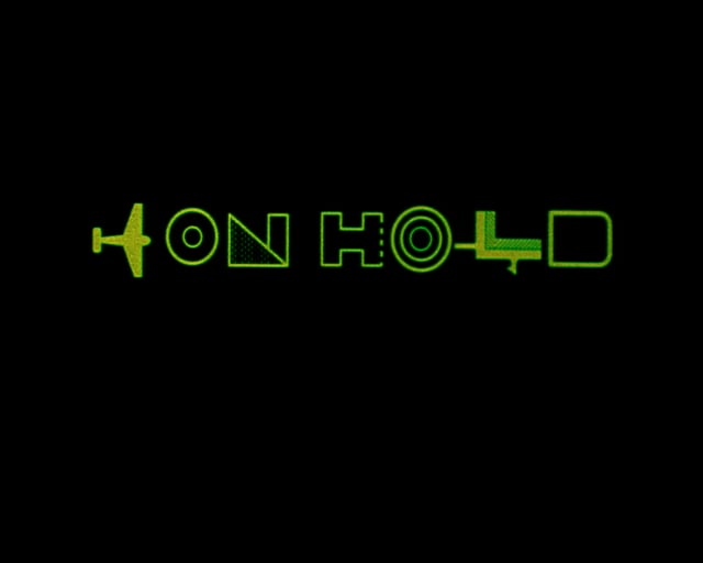 Thumbnail for On Hold