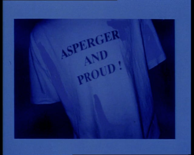 Thumbnail for Asperger and Proud