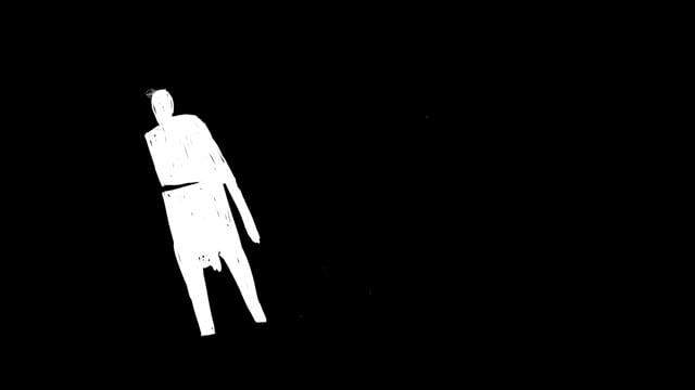 Thumbnail for He Was a Sweet Man
