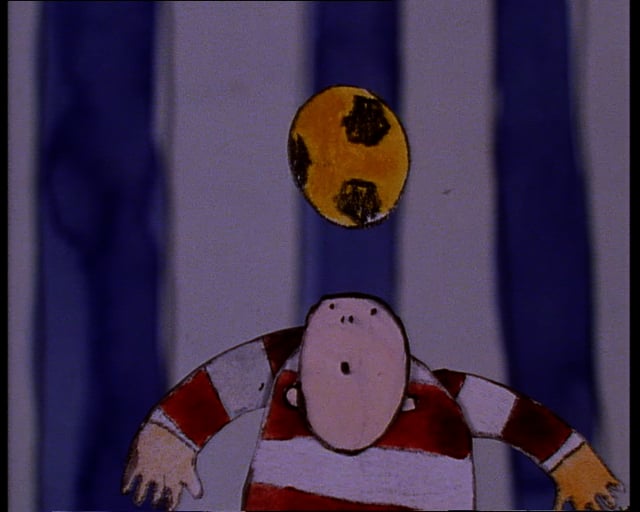 Thumbnail for Balls